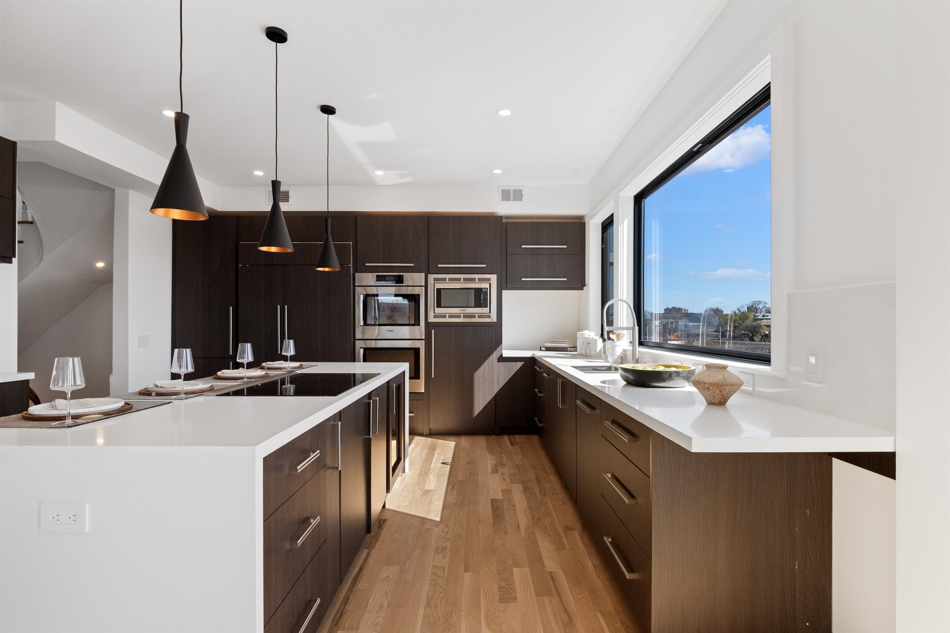 80 Hackensack Plank Road, Unit 2 Weehawken, NJ 07086 - Photo 3 of 34