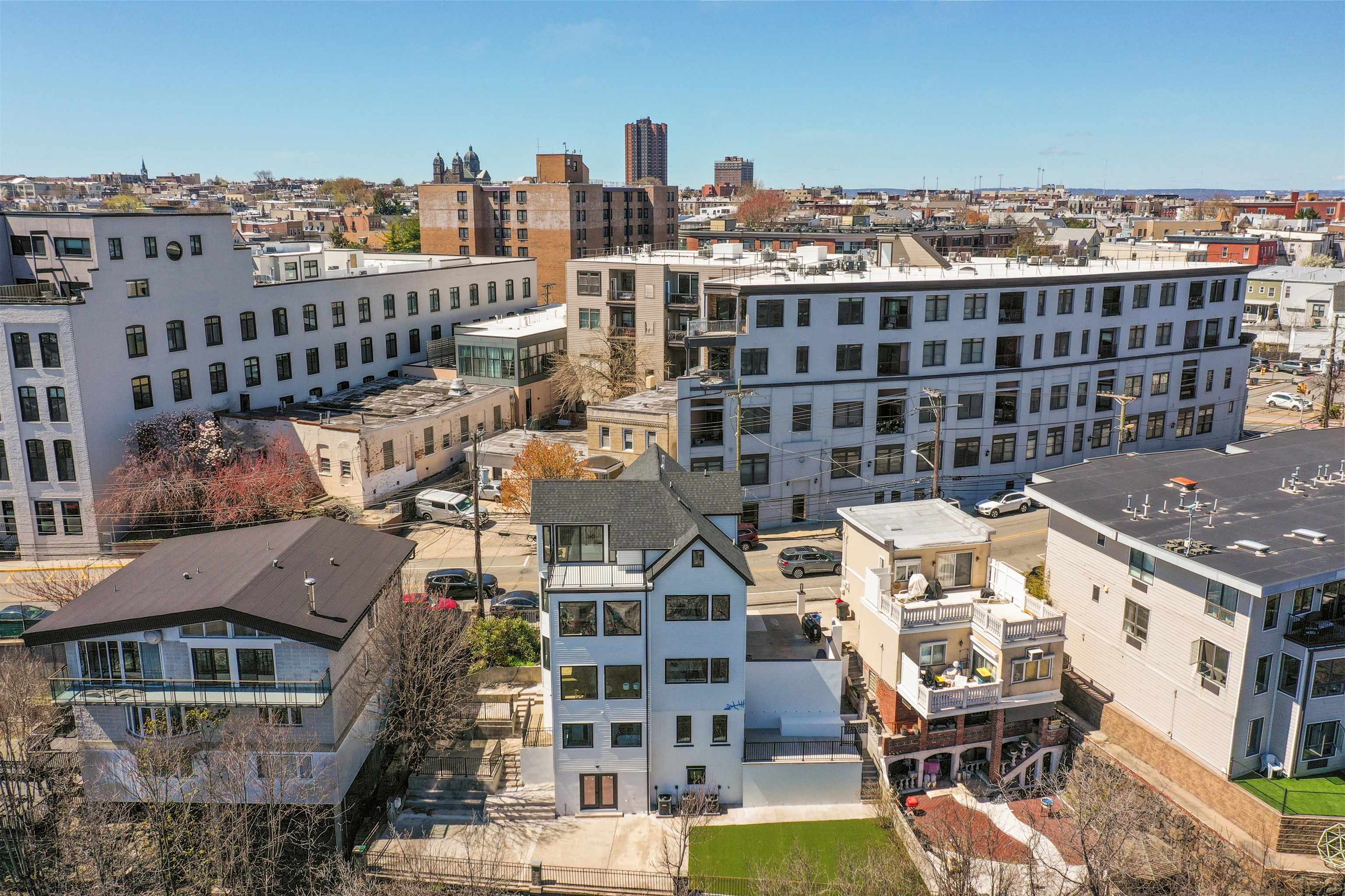 80 Hackensack Plank Road, Unit 2 Weehawken, NJ 07086 - Photo 31 of 34