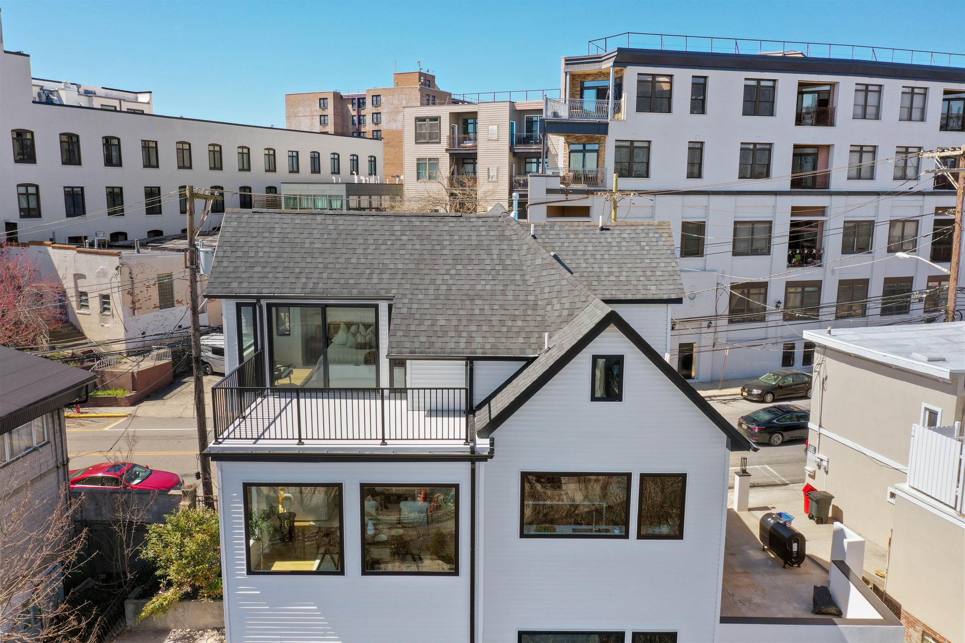 80 Hackensack Plank Road, Unit 2 Weehawken, NJ 07086 - Photo 33 of 34
