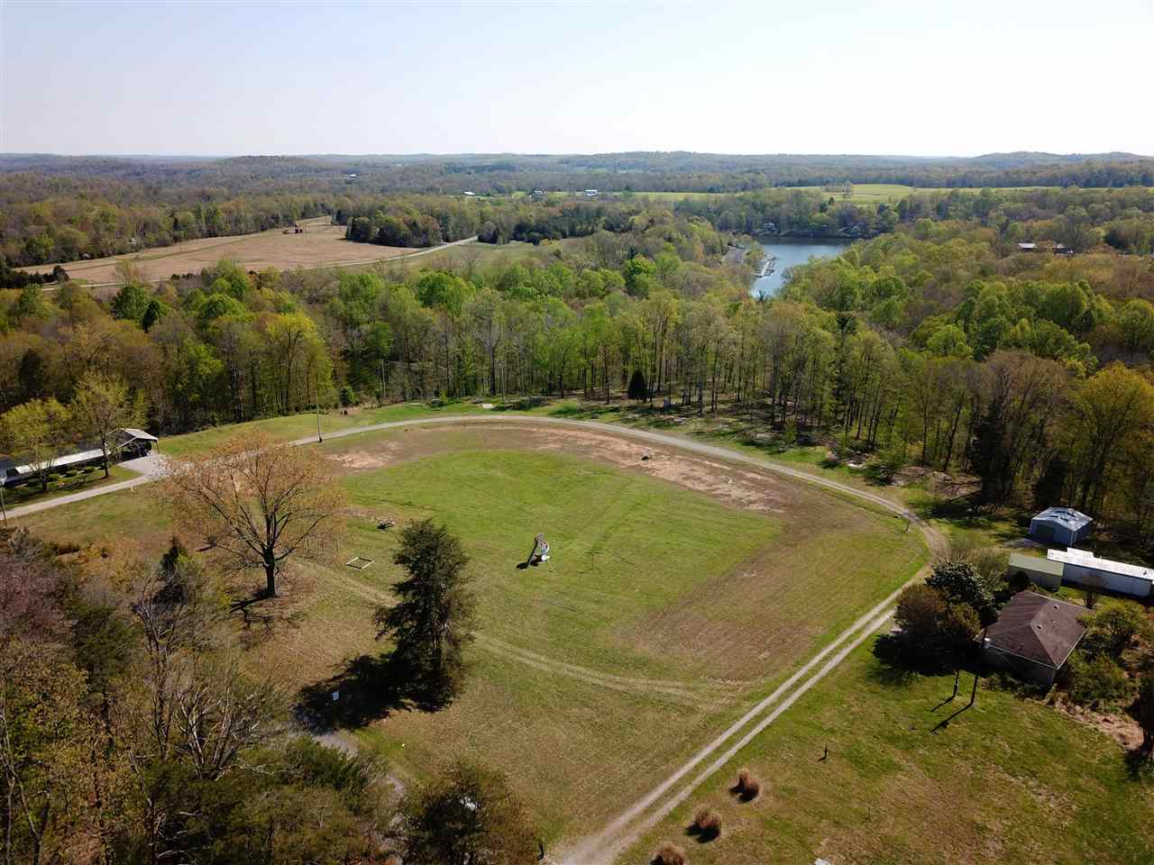270 State Rte 8001 Belton, KY 42324 - Photo 4 of 25 Gallery Image 4