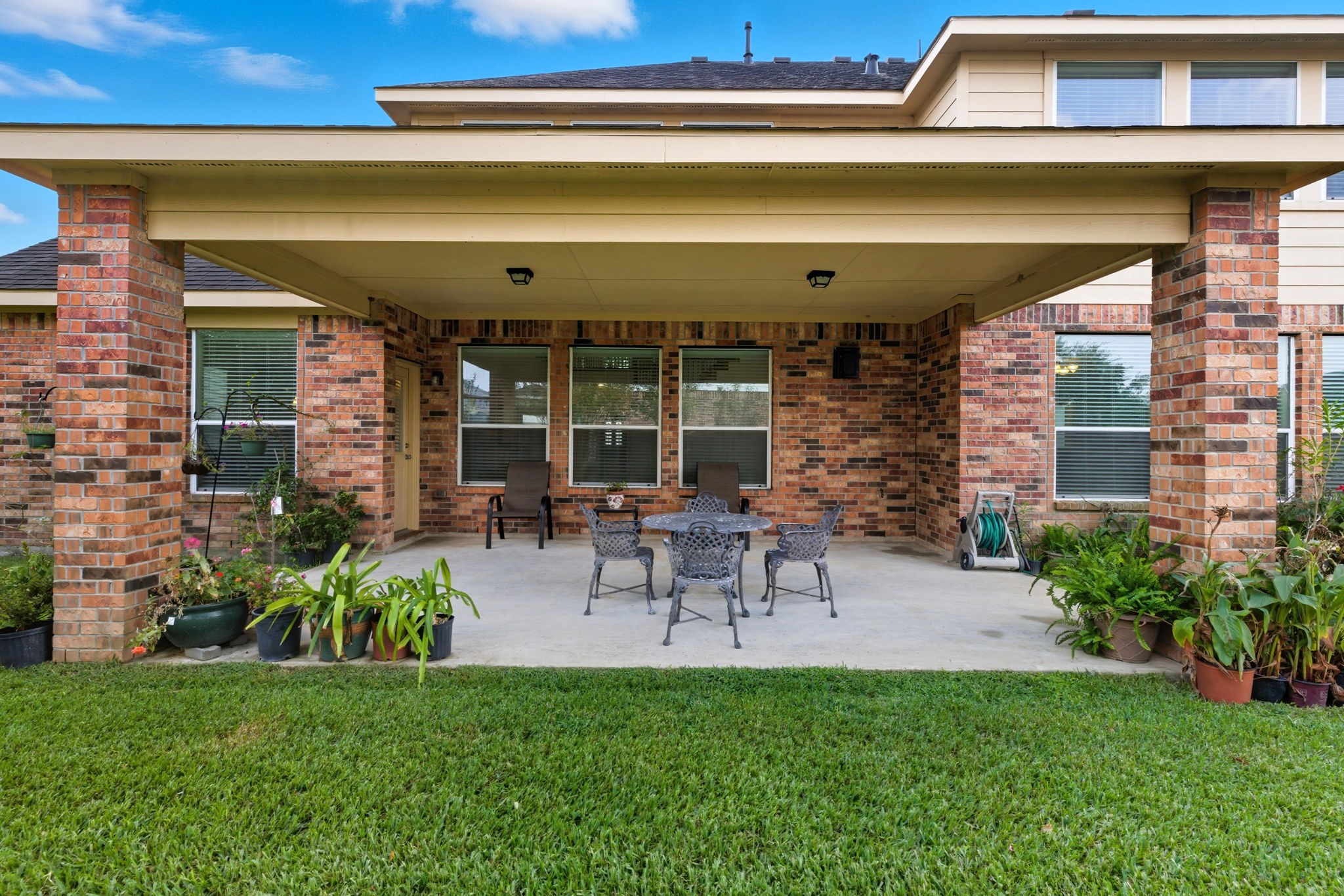 3301 Remington Rise Lane Katy, TX 77494 - Photo 18 of 19