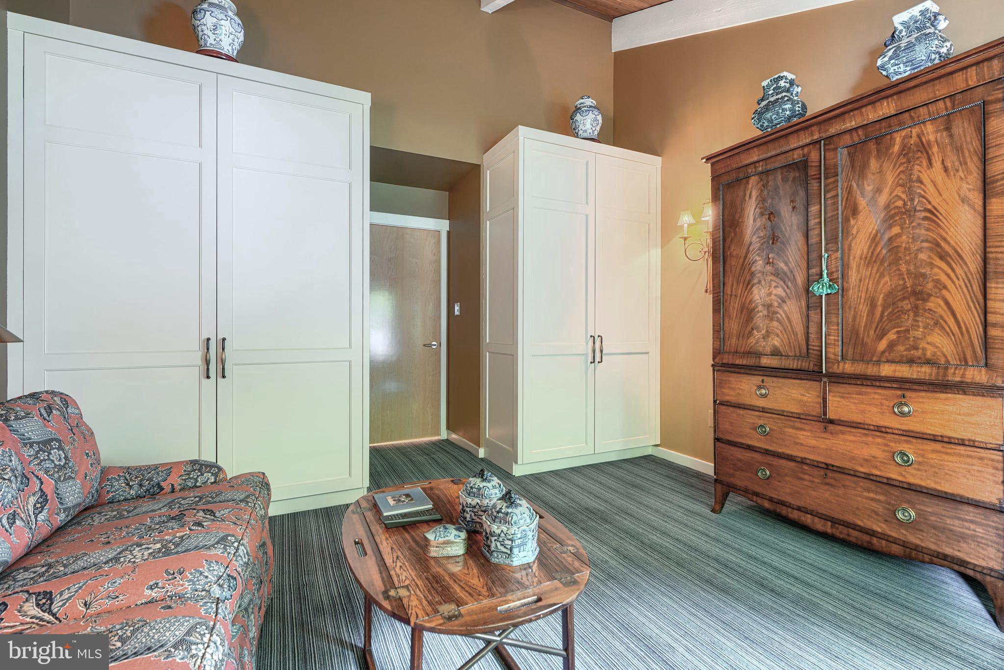 2504 Stone Mill Road Baltimore, MD 21208 - Photo 48 of 123 Two new closets