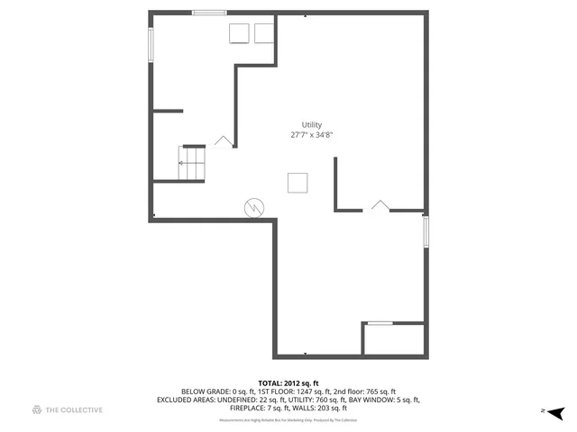 $1,400,000 | 4925 Grand Avenue, Western Springs, IL 60558
