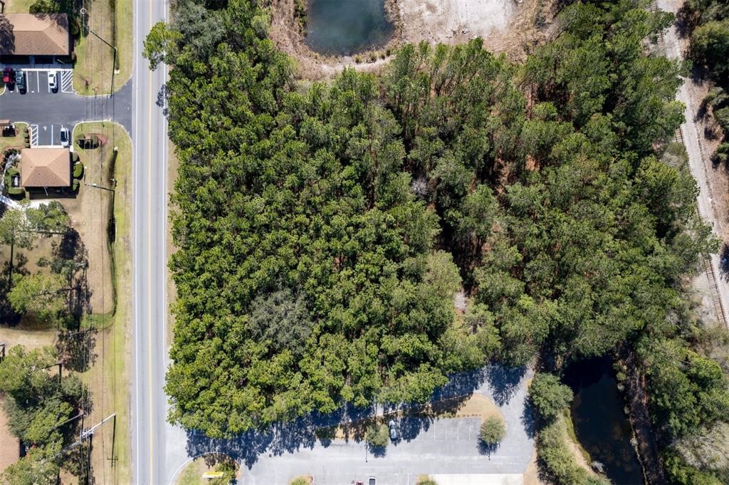 0 Highway 17 Yulee, FL 32097 - Photo 25 of 25 an outdoor view of garden