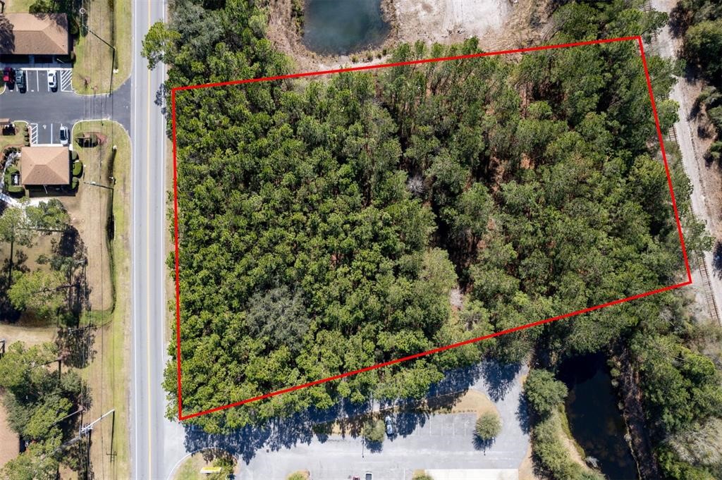 0 Highway 17 Yulee, FL 32097 - Photo 3 of 25 an outdoor space with garden view