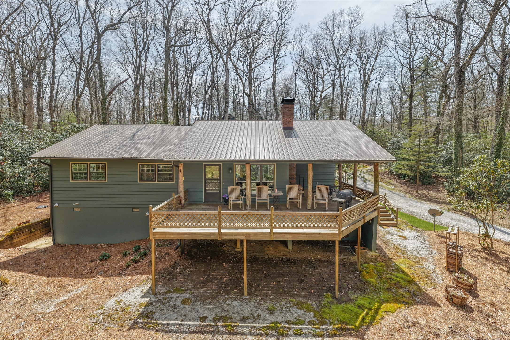 255 Turtle Pond Road Highlands, NC 28741 - Photo 64 of 72 Gallery Image 64