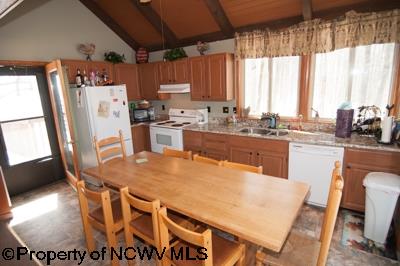 761 Cabin Mountain Road Davis, WV 26260 - Photo 4 of 18 Gallery Image 4