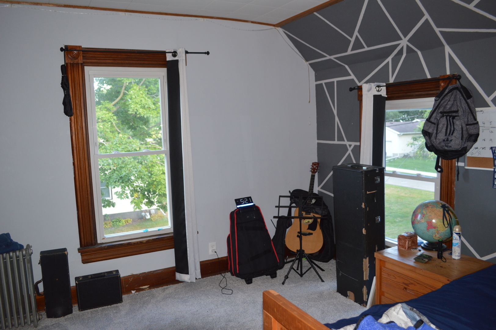 1007 West Farnham Street Princeton, IL 61356 - Photo 23 of 32 a room with gym equipment