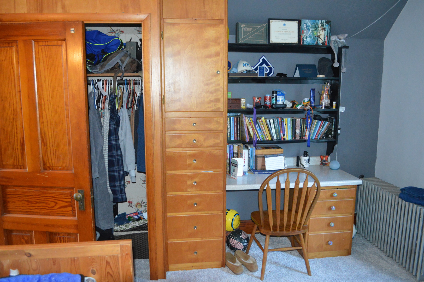 1007 West Farnham Street Princeton, IL 61356 - Photo 24 of 32 a view of a livingroom with furniture