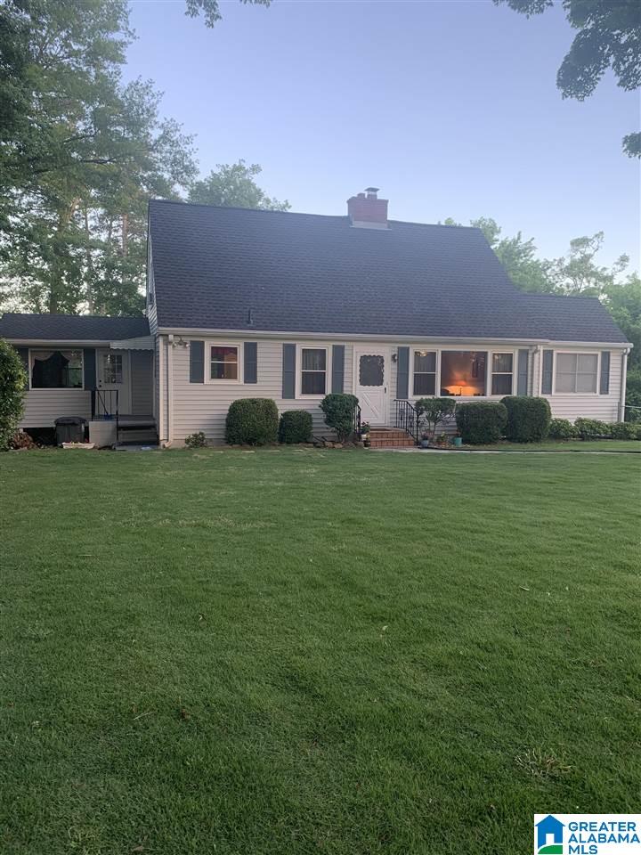 857 Shades Crest Road Birmingham, AL 35226 - Photo 1 of 42