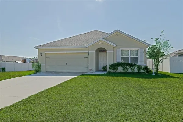 $284,900 | 3886 Southeast 97th Lane, Belleview, FL 34420