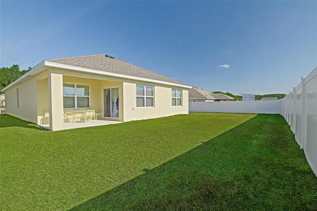 $315,000 | 3886 Southeast 97th Lane, Belleview, FL 34420