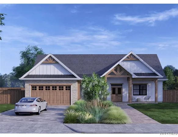 $589,900 | 0 Stainton Drive, Lake View, NY 14085