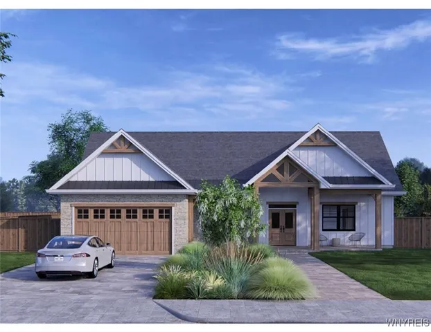 $589,900 | 0 Stainton Drive, Lake View, NY 14085