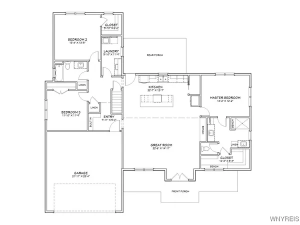 $589,900 | 0 Stainton Drive, Lake View, NY 14085