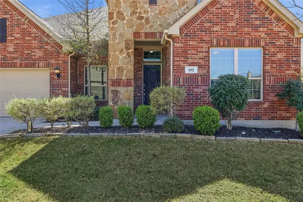 $549,000 | 102 Mulberry Lane, Hickory Creek, TX 75065