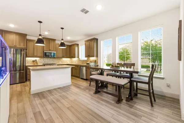 $505,000 | 3720 Dutchess Drive, Frisco, TX 75034