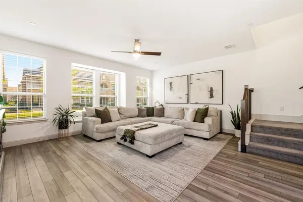 $505,000 | 3720 Dutchess Drive, Frisco, TX 75034