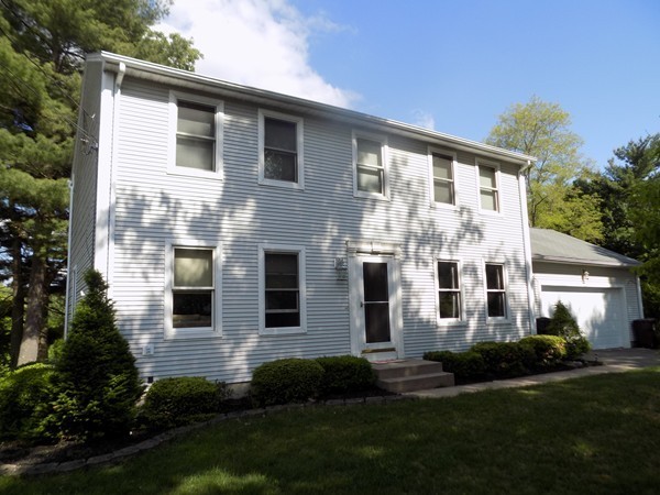 100 Shaker Road Westfield, MA 01085 - Photo 1 of 16 Gallery Image 1