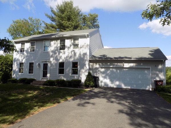 100 Shaker Road Westfield, MA 01085 - Photo 16 of 16 Gallery Image 16