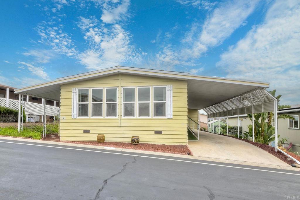 1175 La Moree Road, Unit 7 San Marcos, CA 92078 - Photo 1 of 1 Gallery Image 1