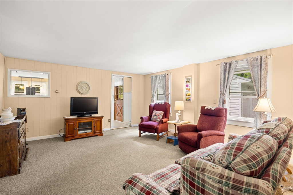 294 North Valley Road Pelham, MA 01002 - Photo 33 of 42