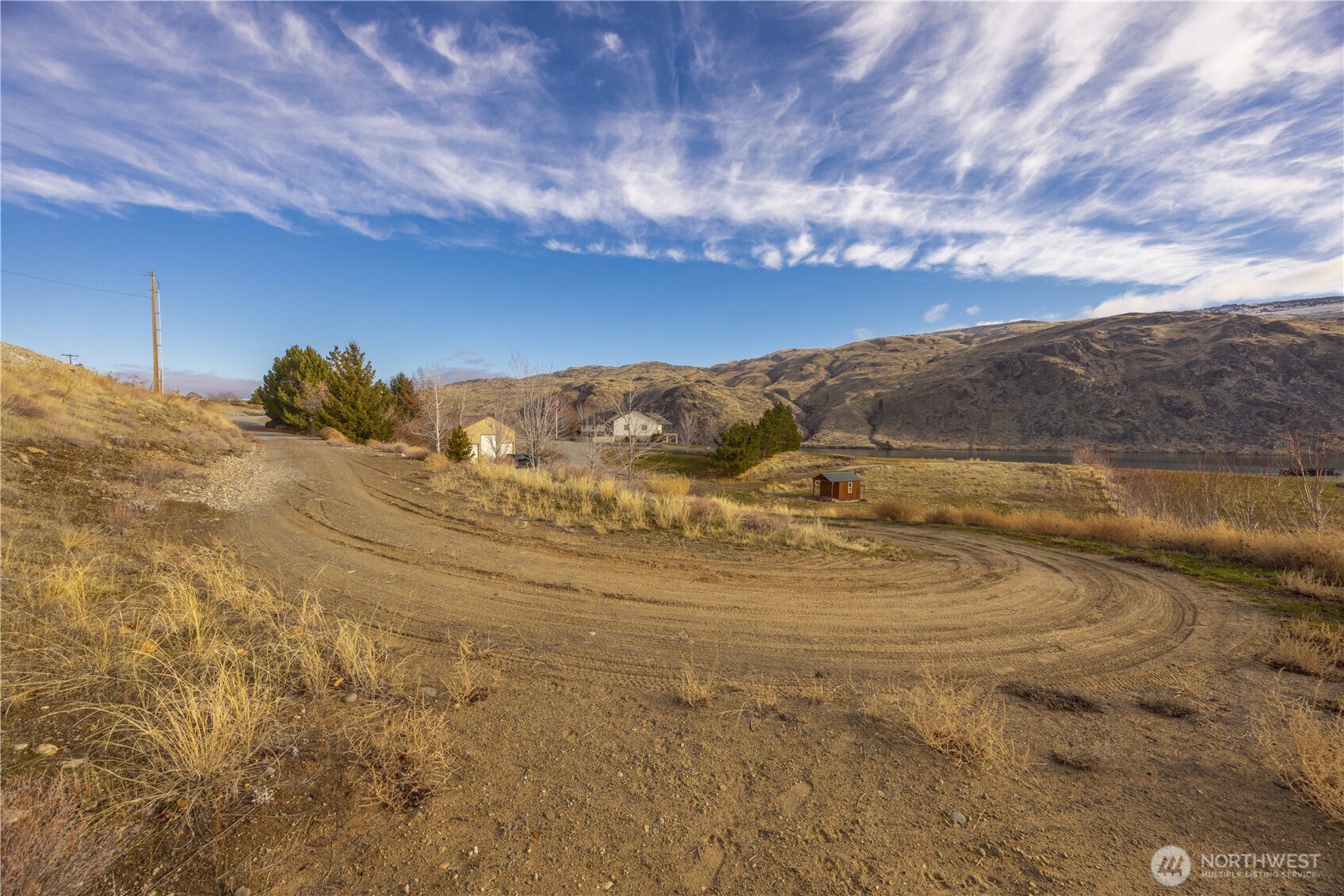 150 Starr Road Pateros, WA 98846 - Photo 38 of 40 a view of ocean