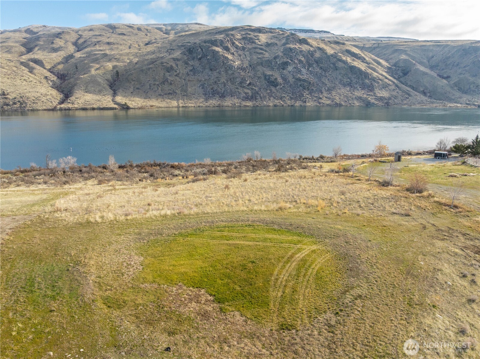 150 Starr Road Pateros, WA 98846 - Photo 6 of 40 a view of an ocean