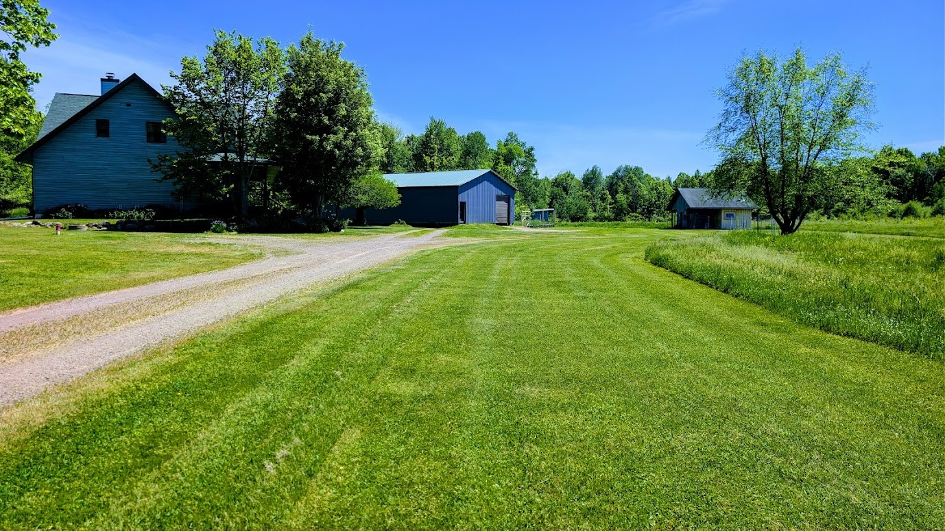 W4241 Walrath Road Glen Flora, WI 54526 - Photo 30 of 60