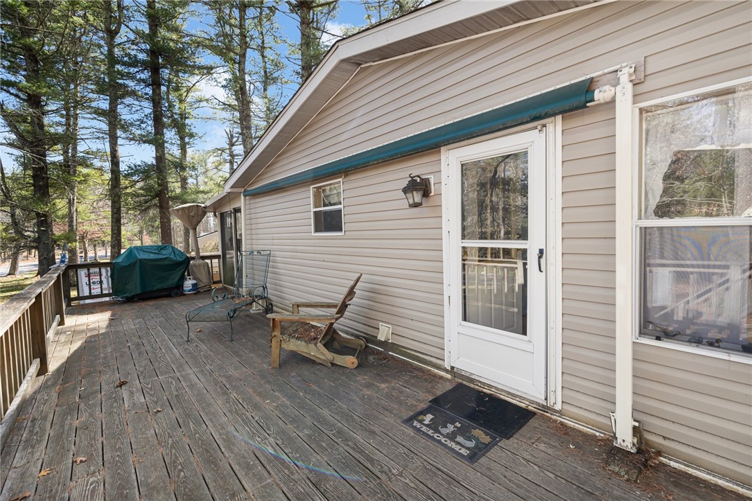 6342 Flat River Road Coventry, RI 02827 - Photo 5 of 45 Side door leading to kitchen.