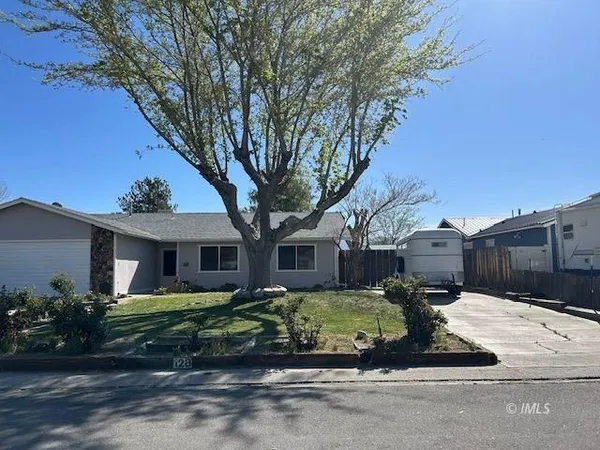 $499,900 | 128 Elmcrest Drive, Big Pine, CA 93513