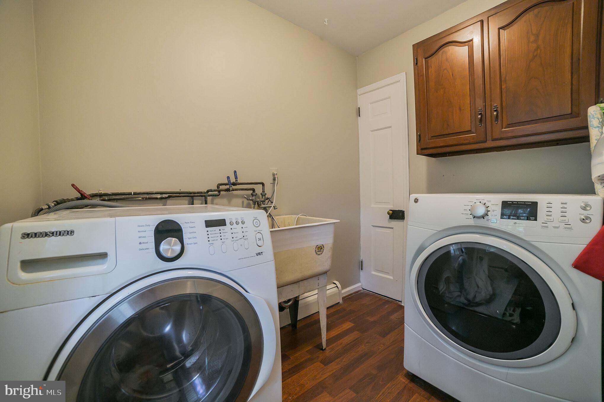 515 Country Club Road Phoenixville, PA 19460 - Photo 14 of 30 Laundry room, pantry closet