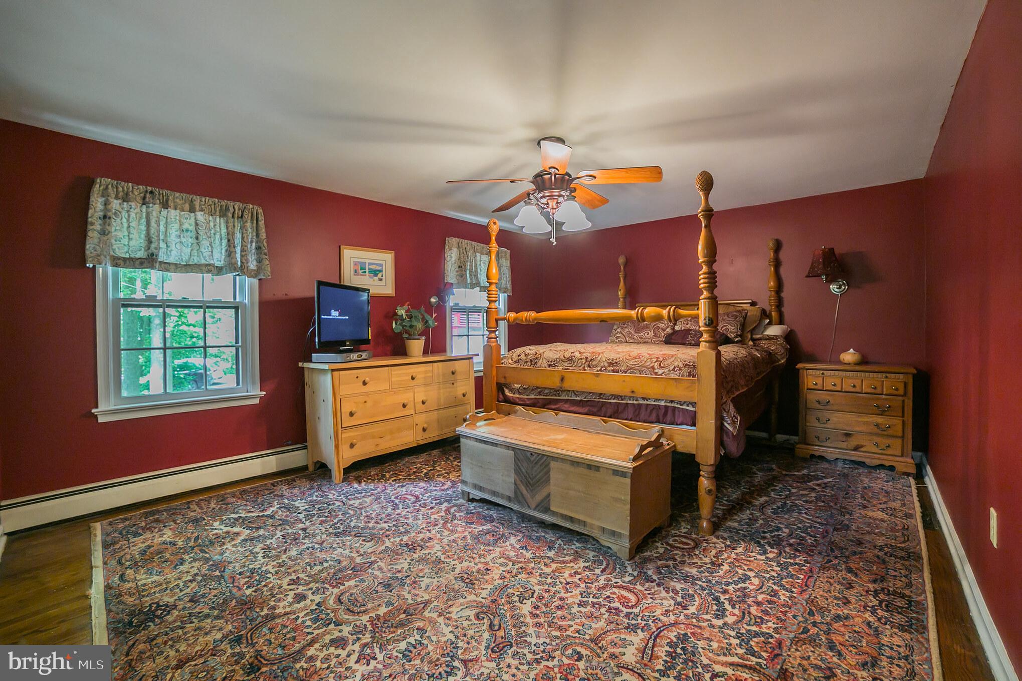 515 Country Club Road Phoenixville, PA 19460 - Photo 16 of 30 Master Bedroom
