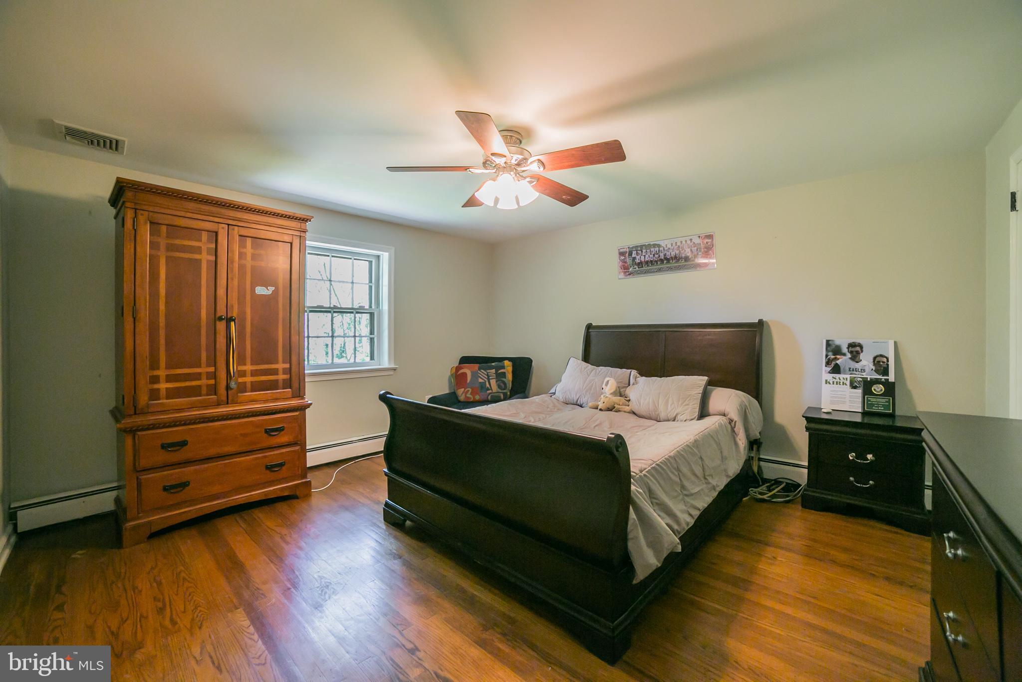 515 Country Club Road Phoenixville, PA 19460 - Photo 19 of 30 Bedroom #3 with walk-in closet
