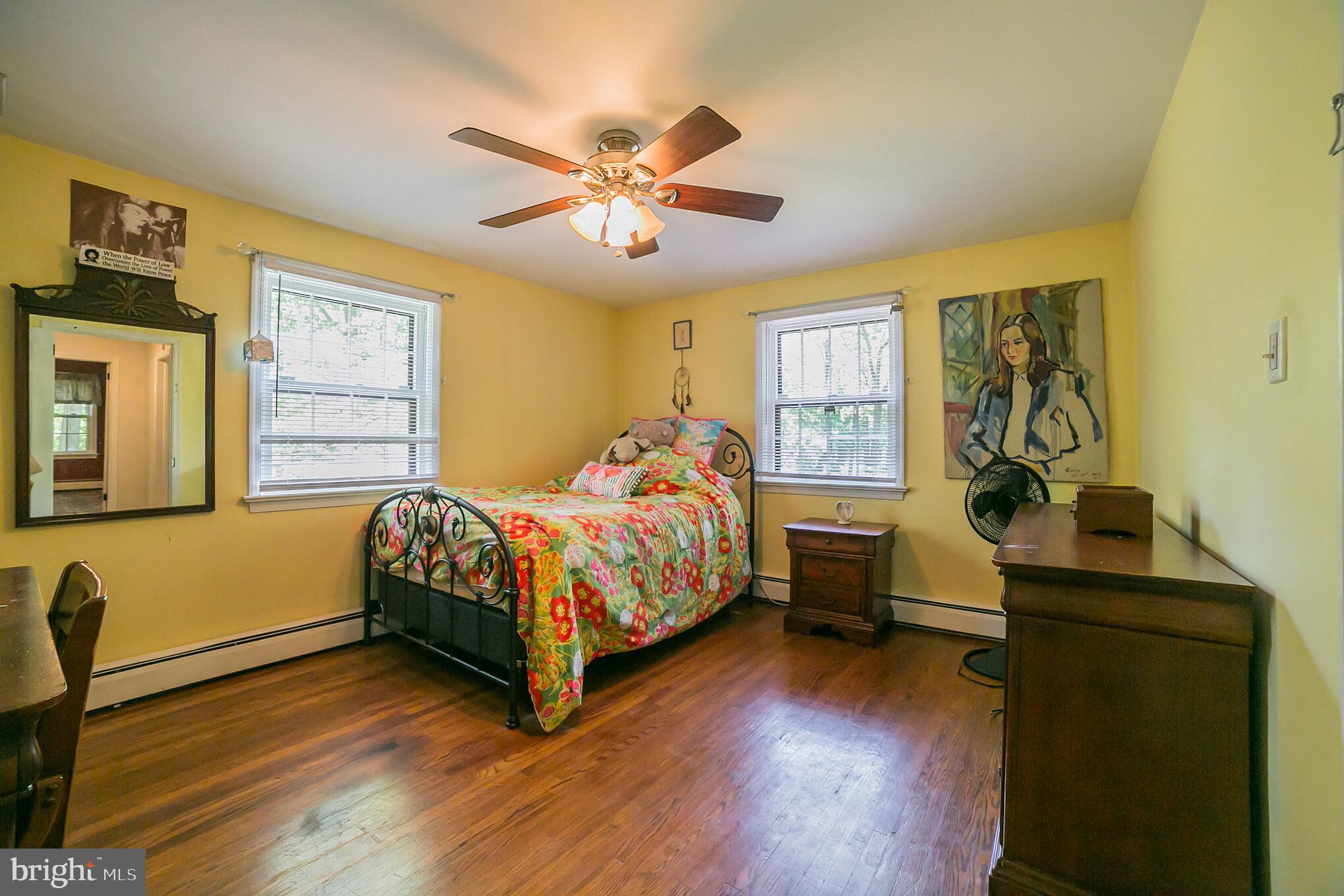 515 Country Club Road Phoenixville, PA 19460 - Photo 20 of 30 Bedroom #1