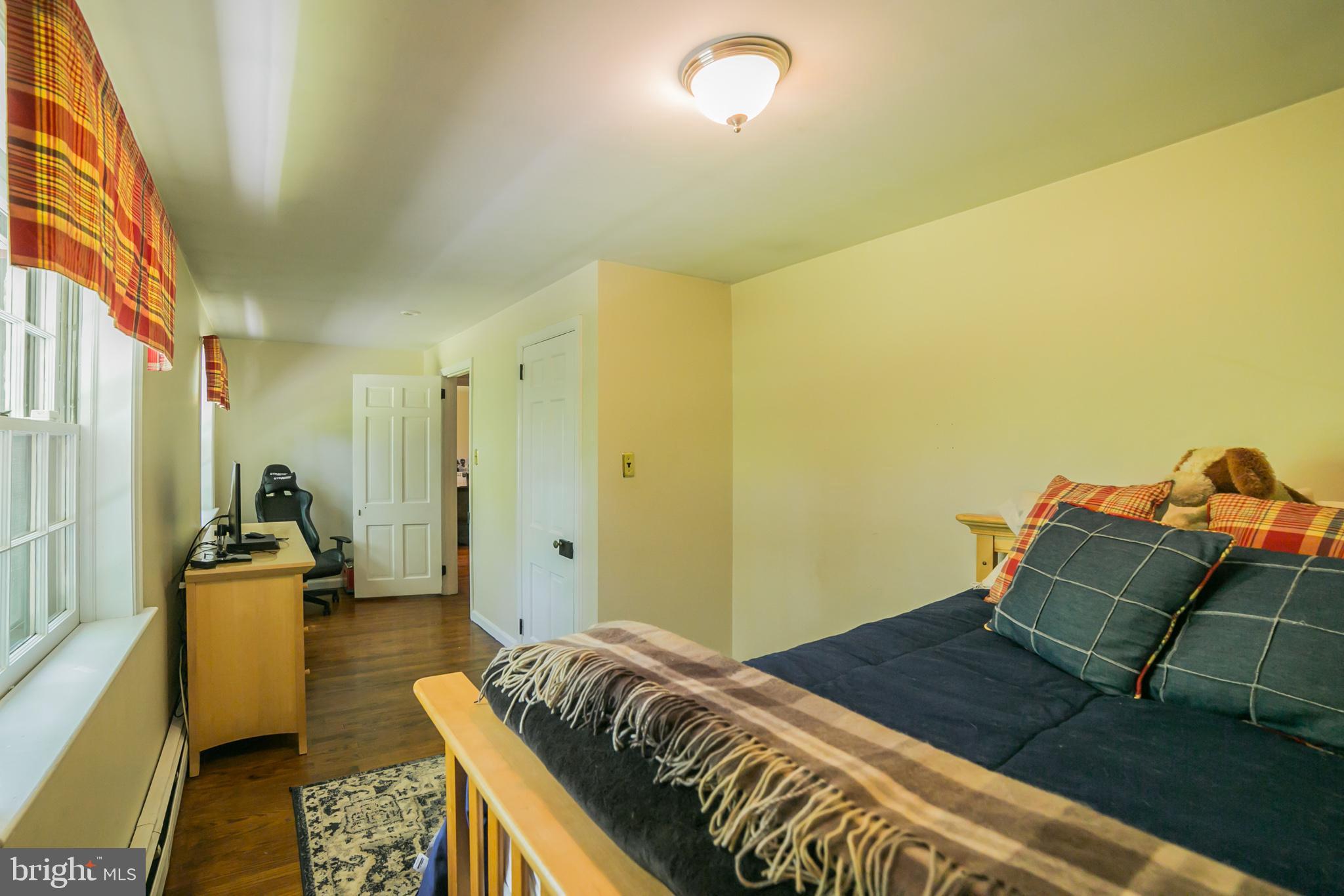515 Country Club Road Phoenixville, PA 19460 - Photo 21 of 30 Bedroom #4