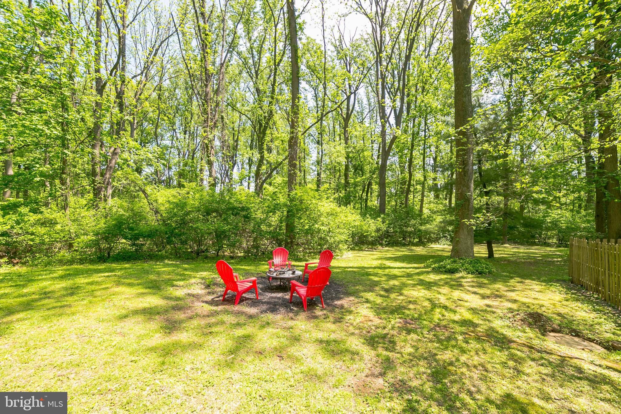 515 Country Club Road Phoenixville, PA 19460 - Photo 26 of 30 Side yard
