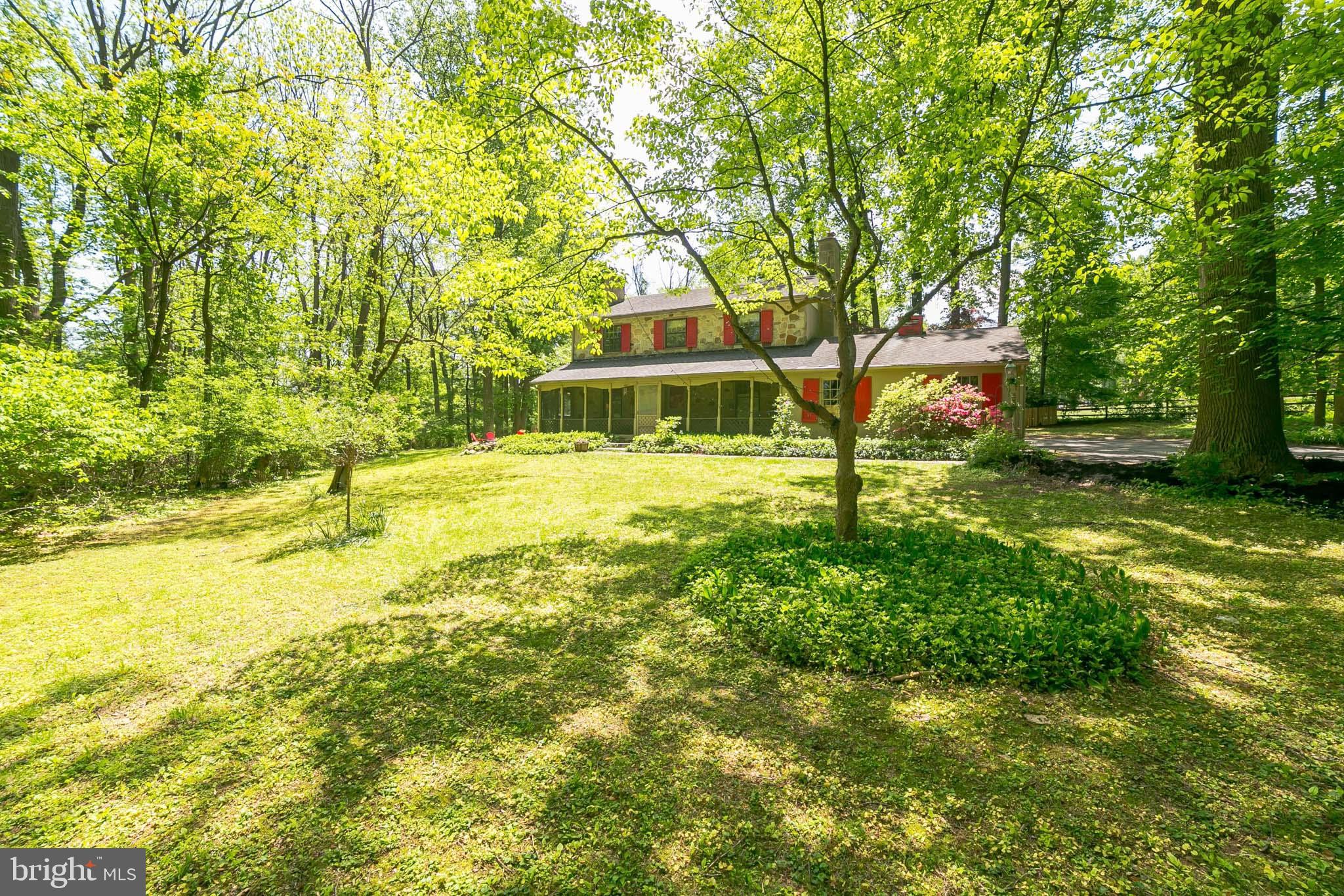 515 Country Club Road Phoenixville, PA 19460 - Photo 30 of 30 Front yard