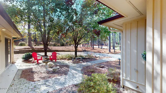 $440,000 | 57 Cardinal Drive, Whispering Pines, NC 28327