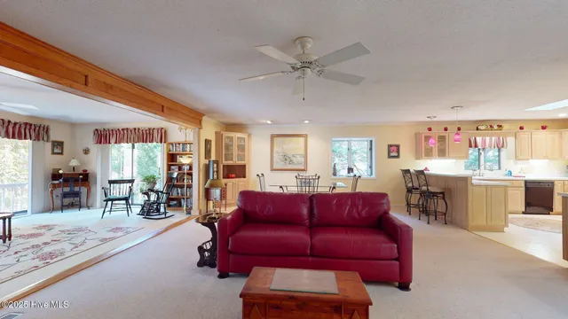 $440,000 | 57 Cardinal Drive, Whispering Pines, NC 28327