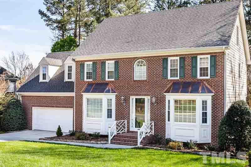 7904 Oneal Road Raleigh, NC 27613 - Photo 1 of 30