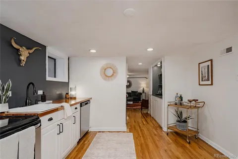 $995,000 | 4123 Zuni Street, Denver, CO 80211