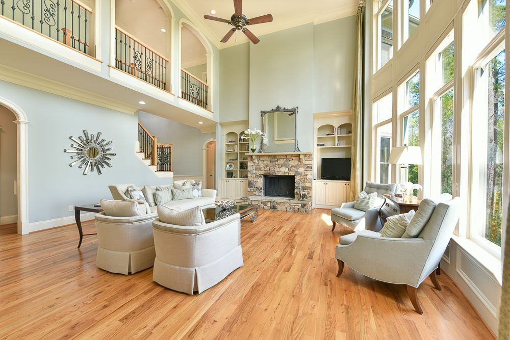6016 Sarahcreek Court Raleigh, NC 27607 - Photo 10 of 30 Photo 10