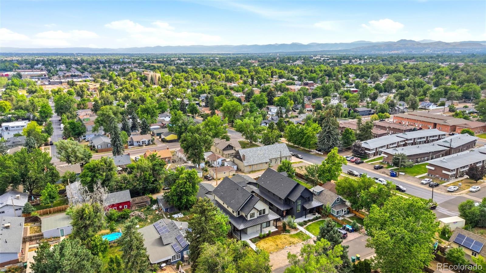 5536 West 27th Avenue Wheat Ridge, CO 80214 - Photo 44 of 48