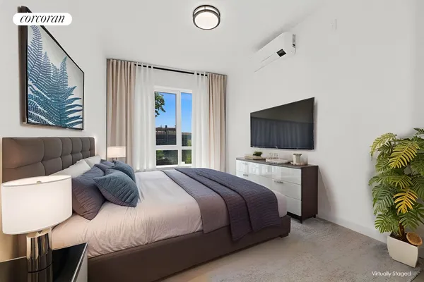 $849,000 | 428 East 9th Street, Unit 501 | Kensington