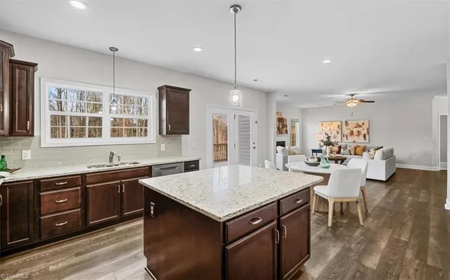 $575,000 | 2908 Fernley Court, High Point, NC 27262