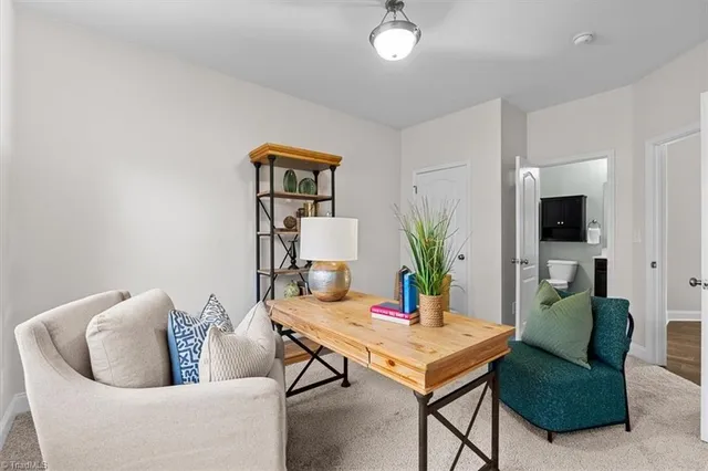 $575,000 | 2908 Fernley Court, High Point, NC 27262