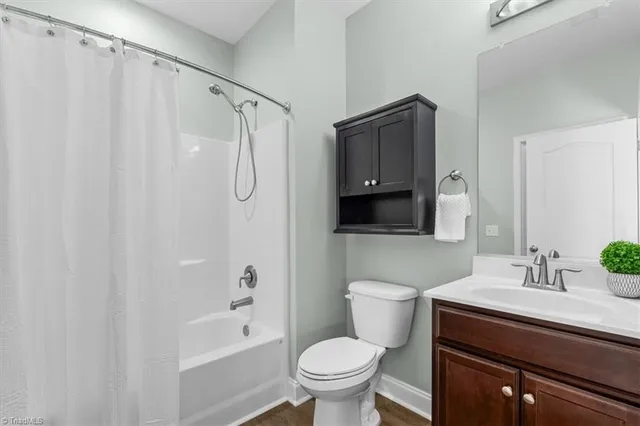 $575,000 | 2908 Fernley Court, High Point, NC 27262