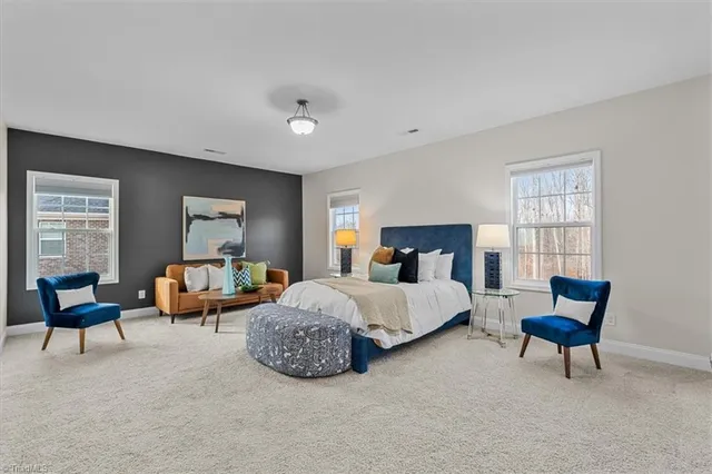 $575,000 | 2908 Fernley Court, High Point, NC 27262