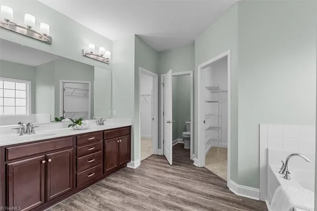 $575,000 | 2908 Fernley Court, High Point, NC 27262